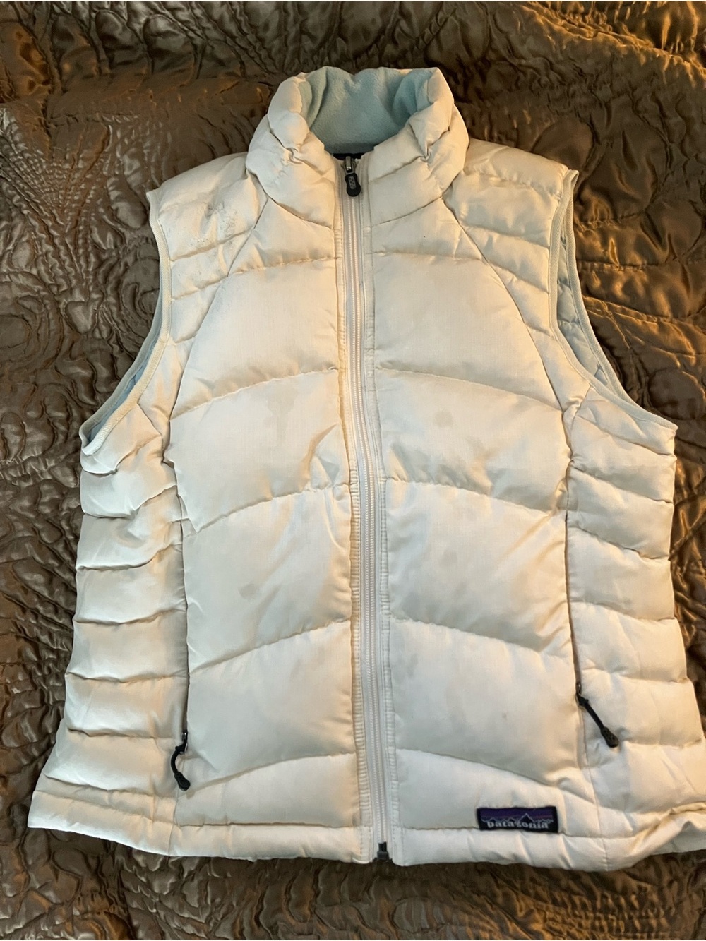 Patagonia size small